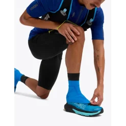 Hoka Trail Footwear Gamaschen - hoka blue