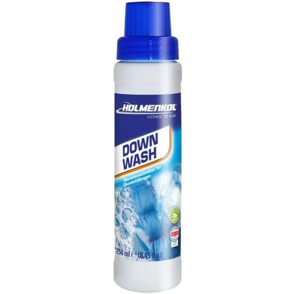 Holmenkol Down Wash Wasmiddel - 250 ml