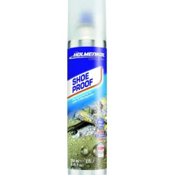 Textielverzorging|Textielverzorging < Holmenkol Shoe Proof for Leather and Mixed Fabric - 250ml