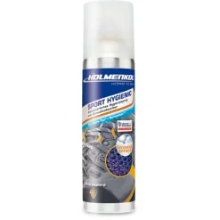 Textielverzorging|Textielverzorging < Holmenkol Sport Hygienic Spray - 125ml