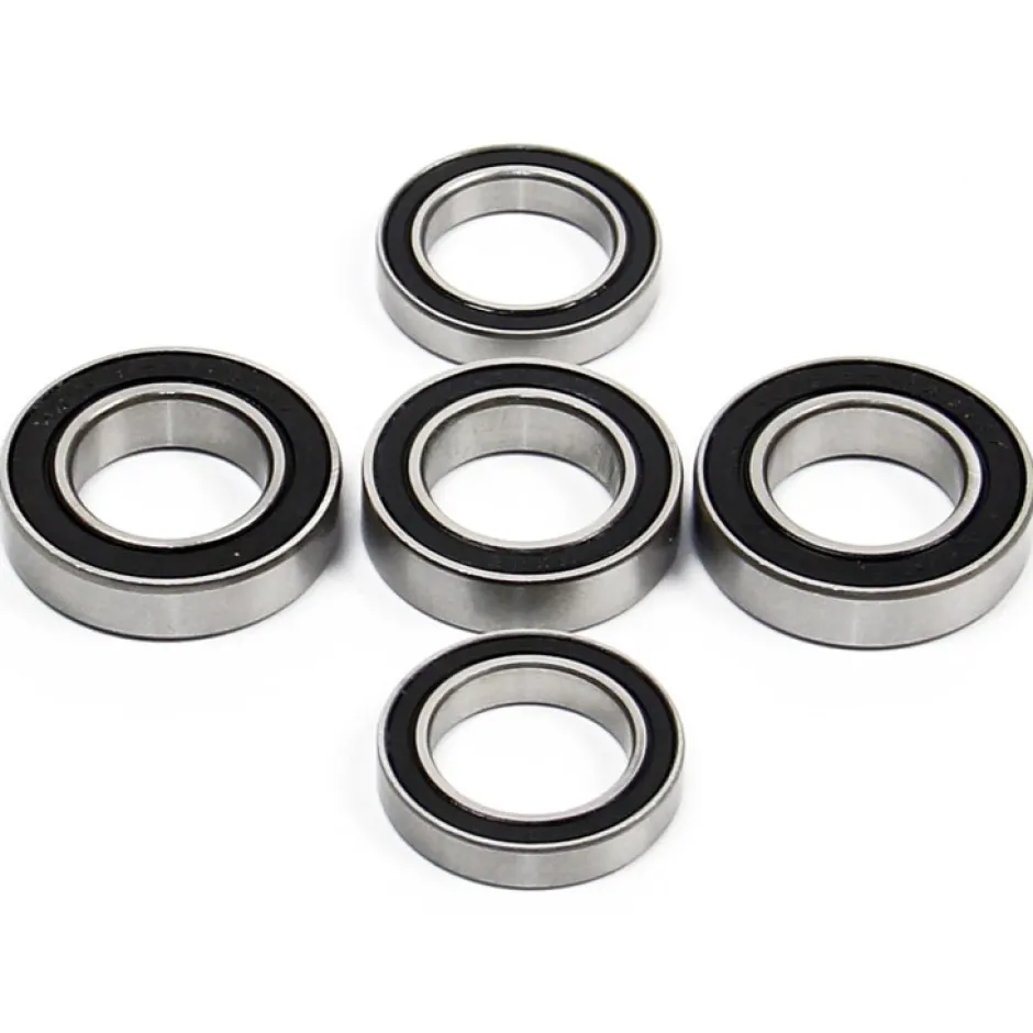 Kogellagers En Glijlagers < Hope Bearing Kit for Pro 2 Evo Rear Hub - HUB3P2ER