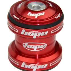 Hope Conventional Headset Ahead - EC34/28.6 | EC34/30 - red