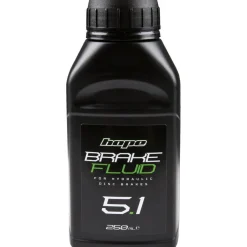 Hope Delphi Ultra DOT 5.1 Brake and Clutch Fluid - 250ml