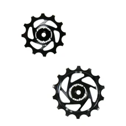 Derailleurs|Derailleur Accessoires < Hope Deralleurwieltjes - 12-speed - 14/12 Tanden (Paar)