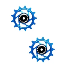 Derailleurs|Derailleur Accessoires < Hope Deralleurwieltjes - 12-speed - 13 Tanden (Paar)