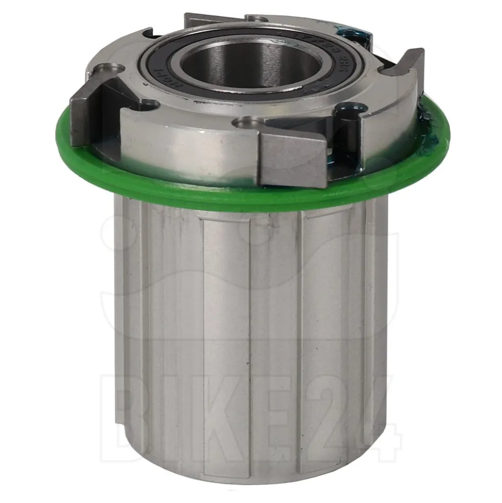 Hope Freewheelbody Aluminium for Pro 4 - HG 11-speed - HUB536