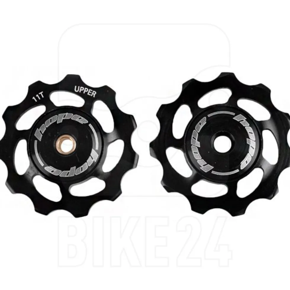 Hope Jockey Wheels 11 Teeth (pair)
