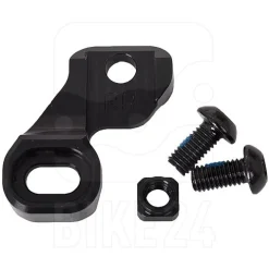 Hope Lever Adaptor for Tech 3 Brake Levers with SRAM X7 / X9 / X0 / XX Trigger