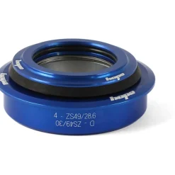 Balhoofdsets < Hope Pick'n'Mix Headset Stepdown Upper Part HSC4 - ZS49/28.6