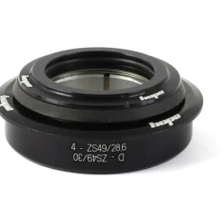 Balhoofdsets < Hope Pick'n'Mix Headset Stepdown Upper Part HSC4 - ZS49/28.6