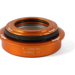 Balhoofdsets < Hope Pick'n'Mix Headset Stepdown Upper Part HSC4 - ZS49/28.6