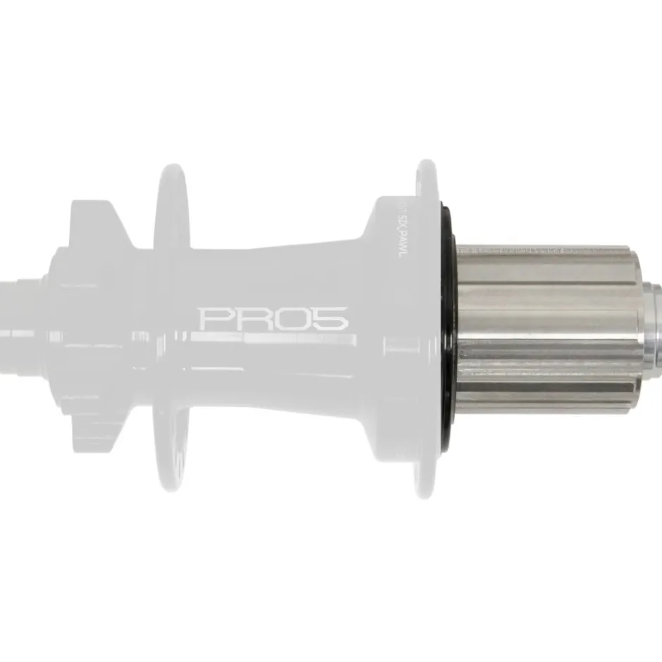 Naven En Freewheel < Hope Pro 5 E-Bike Freewheelbody | Staal | Shimano HG