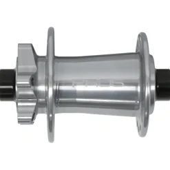 Hope Pro 5 Voorwielnaaf - 6-Bolt - 12x100mm - blauw