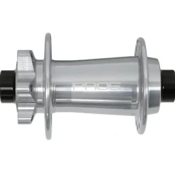 Hope Pro 5 Voorwielnaaf - 6-Bolt - 15x110mm Boost - zilver