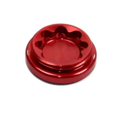 Remmen Reserveonderdelen < Hope Race X2 Caliper Bore Cap - HBSP243