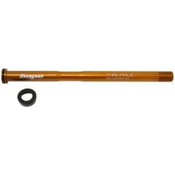 Hope Steekas voor SRAM UDH Uitvaleinden | 12x148mm Boost | 186 mm - oranje
