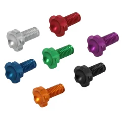 Remmen Reserveonderdelen|Bouten < Hope Tech Brake Lever Adjuster Bolt - HBSP219
