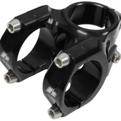 Hope TR Stuurpen - 1 1/8" | 31.8 - zwart