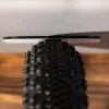 Muurbeugels < Hornit CLUG Mud Pad Muurbescherming - small - 76.2mm