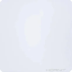 Muurbeugels < Hornit CLUG Mud Pad Muurbescherming - small - 76.2mm