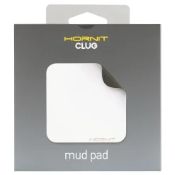 Muurbeugels < Hornit CLUG Mud Pad Muurbescherming - small - 76.2mm