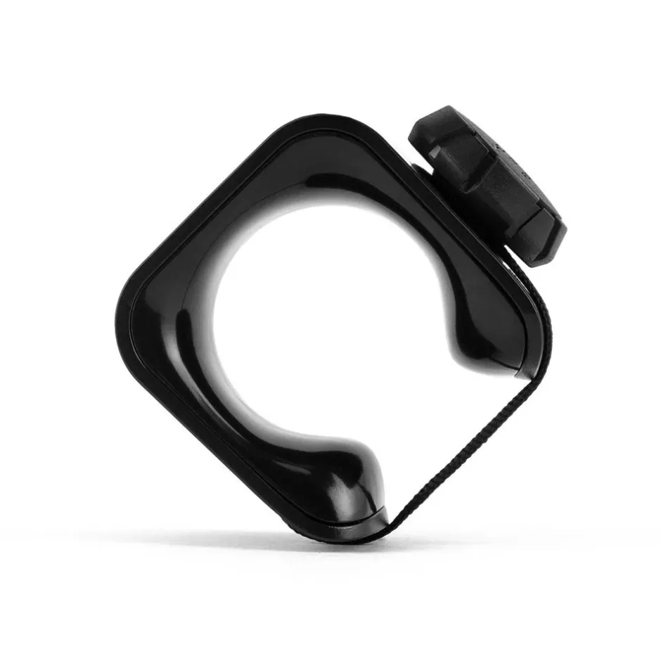 Muurbeugels < Hornit CLUG PRO HYBRID Muurbeugel (33-43mm / 1.3-1.7") - zwart