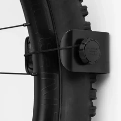 Hornit CLUG PRO MTB XL Muurbeugel (58-69mm / 2.3-2.7") - zwart