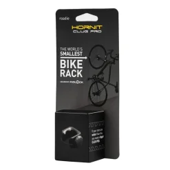 Muurbeugels < Hornit CLUG PRO ROADIE Muurbeugel (23-32mm / 1-1.25") - zwart