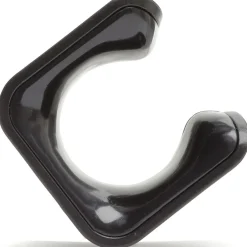 Muurbeugels < Hornit CLUG ROADIE Muurbeugel (23 - 32mm) - zwart