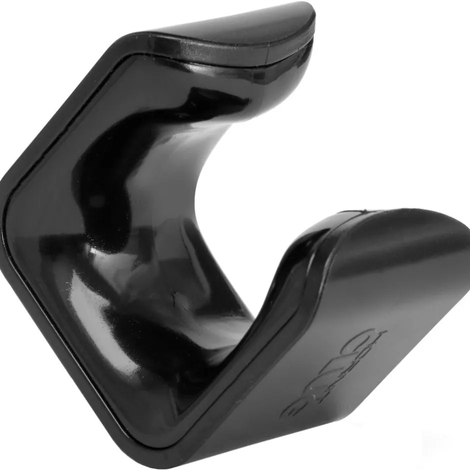Muurbeugels < Hornit CLUG ROADIE Muurbeugel (23 - 32mm) - zwart