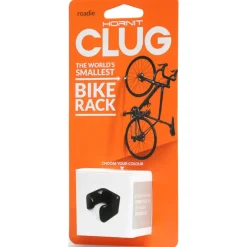 Muurbeugels < Hornit CLUG ROADIE Muurbeugel (23 - 32mm) - zwart