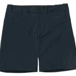 Houdini Dock Short Dames - Blue Illusion