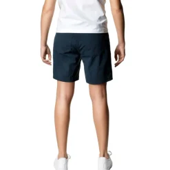 Houdini Dock Short Dames - Blue Illusion