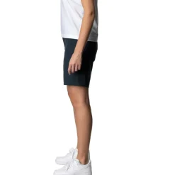 Houdini Dock Short Dames - Blue Illusion