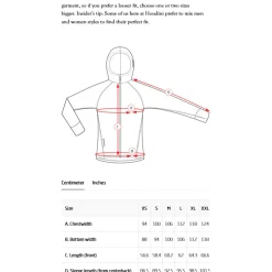 Houdini Power Houdi Fleece Jas Heren - Hombre Blue