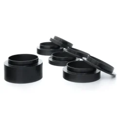 H&R Bike Performance Demperveer - Coil incl. Afstandhouder-Set - 65 - 75mm Slag