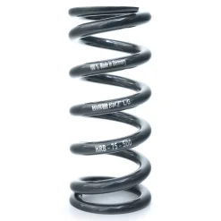 H&R Bike Performance Demperveer - Coil incl. Afstandhouder-Set - 65 - 75mm Slag