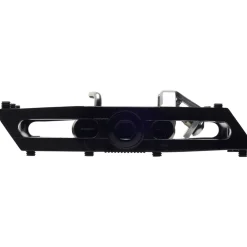Klikpedalen|Combi Pedalen < HT Components HT GD1 Duo Klikpedalen / Platformpedalen - zwart