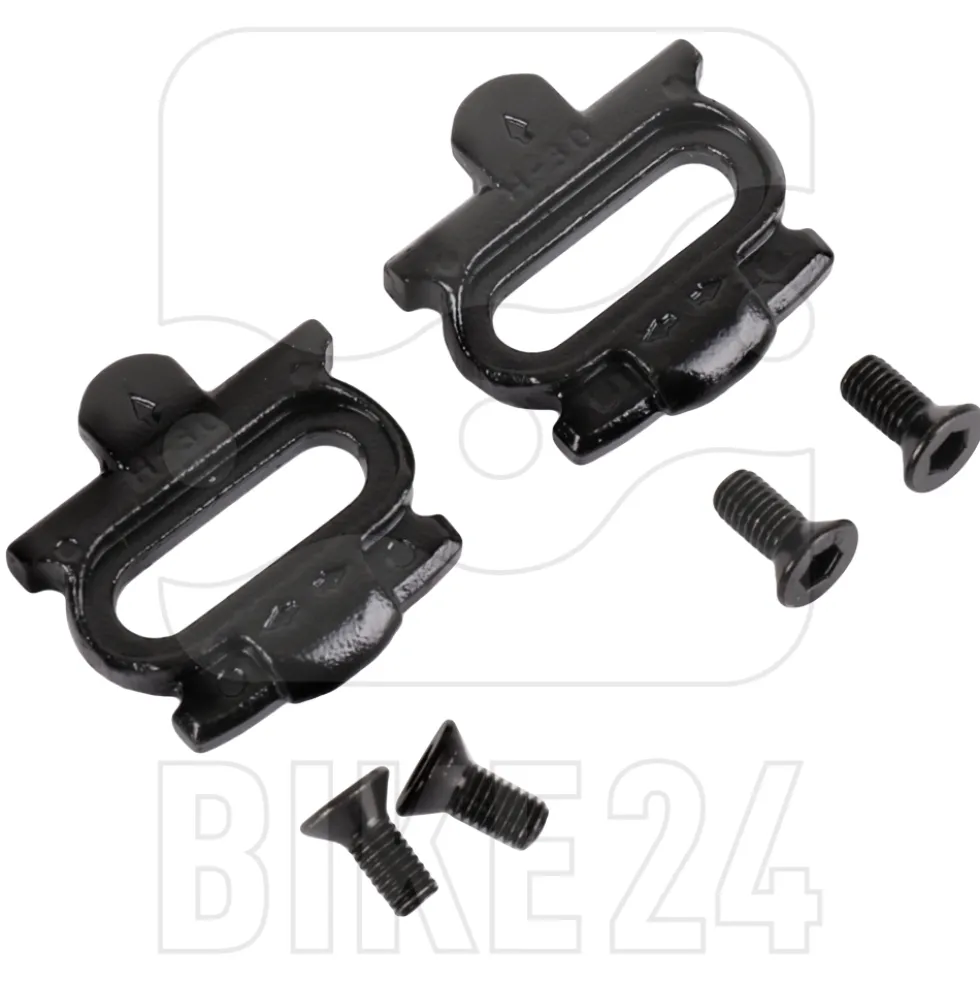 HT H30 Schoenplaatjes Set