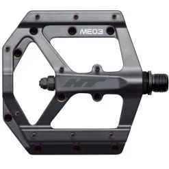 Platformpedalen < HT Components HT ME03 EVO+ Platformpedalen - stealth black