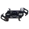 HT M2 Leopard-M Klikpedalen - marineblauw