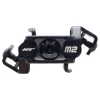 Klikpedalen < HT Components HT M2 Leopard-M Klikpedalen - stealth
