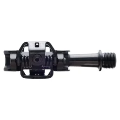 Klikpedalen < HT Components HT M2 Leopard-M Klikpedalen - stealth