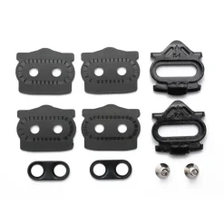 HT M2 Leopard-M Klikpedalen - zwart