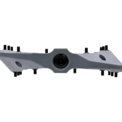 HT PA32A Supreme-lite Platformpedalen - grijs