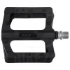 Platformpedalen < HT Components HT PA12 NANO P Platformpedalen - black