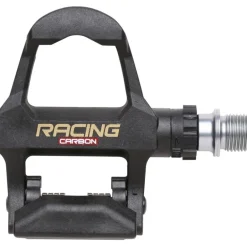 Klikpedalen < HT Components HT PK01 Racing Carbon Pedalen
