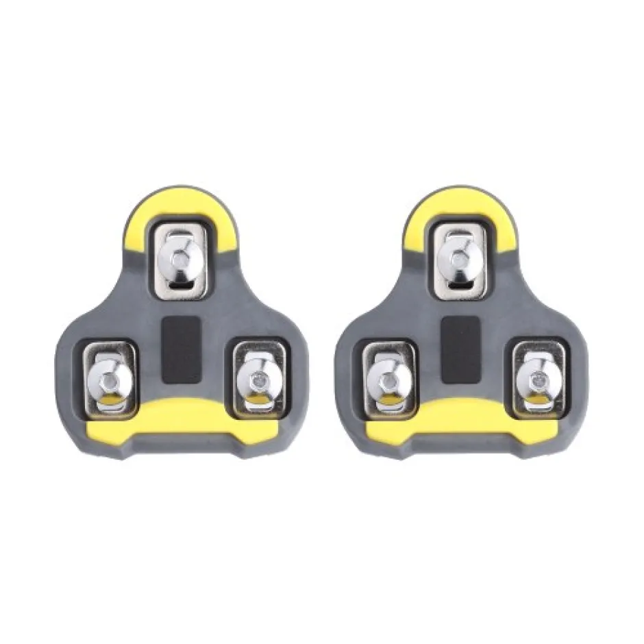 Klikpedalen < HT Components HT PK01 Racing Carbon Pedalen