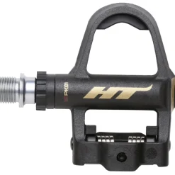 Klikpedalen < HT Components HT PK01 Racing Carbon Pedalen