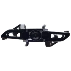 HT T2 Klikpedalen - zilver